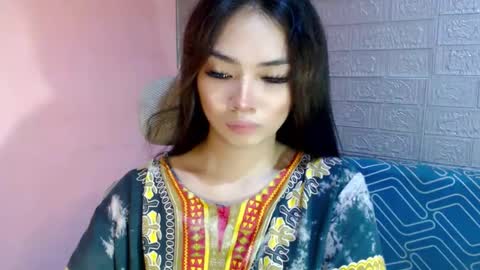 Clara online show from 15, 2, 2025