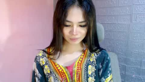 Clara online show from 15, 2, 2025