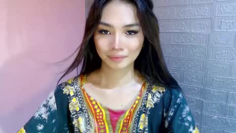 Clara online show from 17, 2, 2025