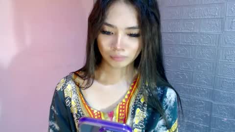 Clara online show from 18, 2, 2025