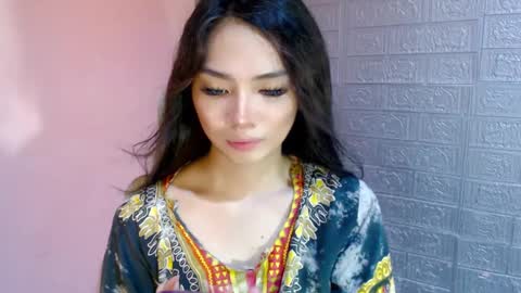 Clara online show from 22, 2, 2025