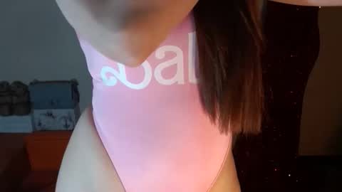 QUEEN ANGEL online show from 12, 9, 2025