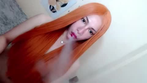 QUEEN ANGEL online show from 7, 6, 2026