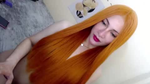 QUEEN ANGEL online show from 8, 6, 2026