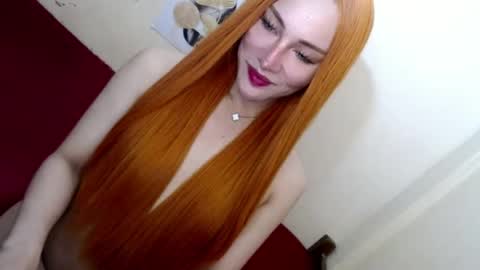 QUEEN ANGEL online show from 23, 6, 2026