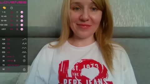 urbadkitty online show from 20, 12, 2024