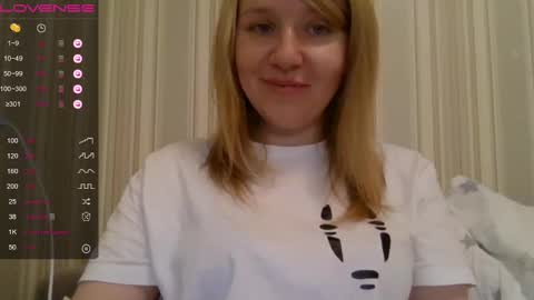 urbadkitty online show from 24, 12, 2024