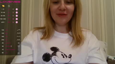 urbadkitty online show from 3, 1, 2025