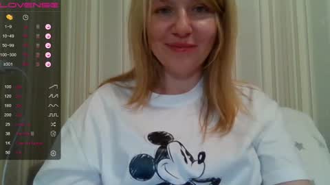 urbadkitty online show from 4, 1, 2025