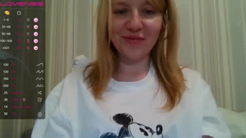 urbadkitty online show from 10, 1, 2025