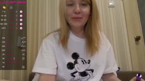 urbadkitty online show from 11, 1, 2025