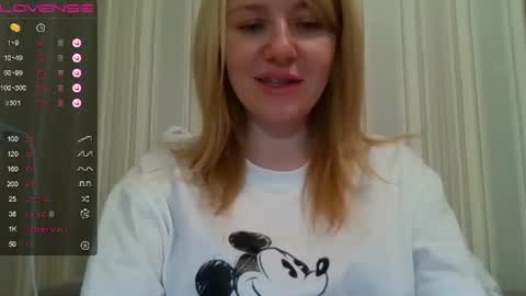 urbadkitty online show from 19, 1, 2025