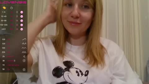 urbadkitty online show from 23, 1, 2025