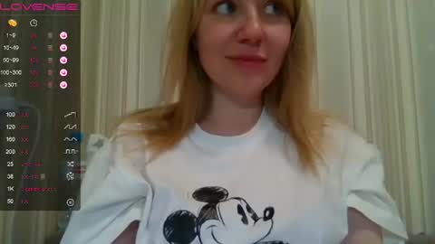 urbadkitty online show from 24, 1, 2025