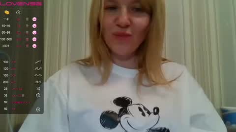 urbadkitty online show from 24, 1, 2025