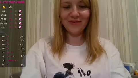 urbadkitty online show from 24, 1, 2025