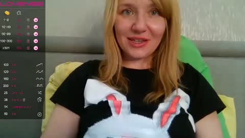 urbadkitty online show from 13, 2, 2025