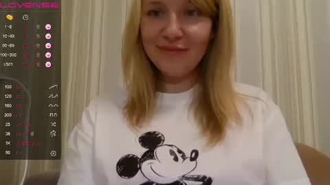 urbadkitty online show from 22, 2, 2025