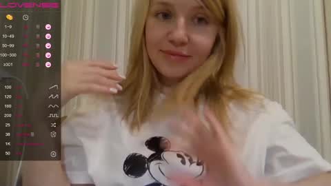 urbadkitty online show from 1, 3, 2025