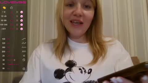 urbadkitty online show from 1, 3, 2025