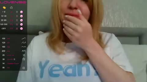 urbadkitty online show from 10, 3, 2025