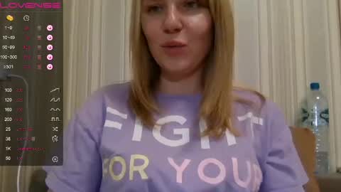 urbadkitty online show from 12, 3, 2025