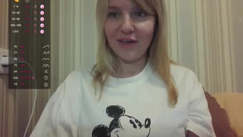 urbadkitty online show from 19, 9, 2025