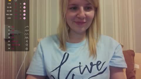 urbadkitty online show from 27, 9, 2025