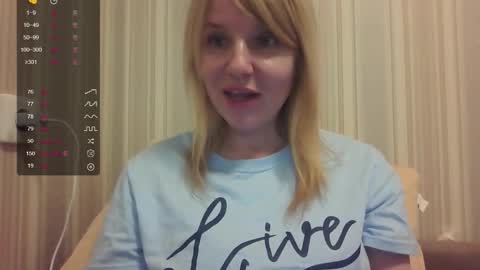 urbadkitty online show from 3, 10, 2025