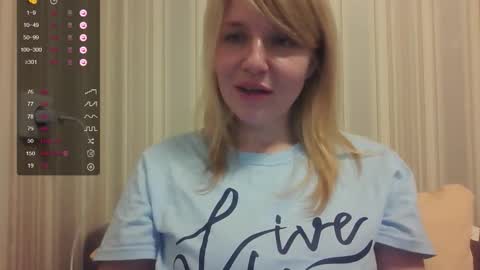 urbadkitty online show from 10, 10, 2025