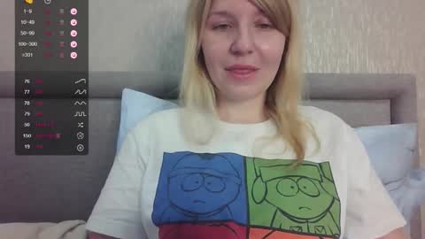 urbadkitty online show from 12, 11, 2025