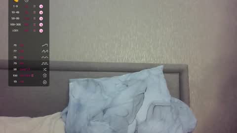 urbadkitty online show from 17, 11, 2025