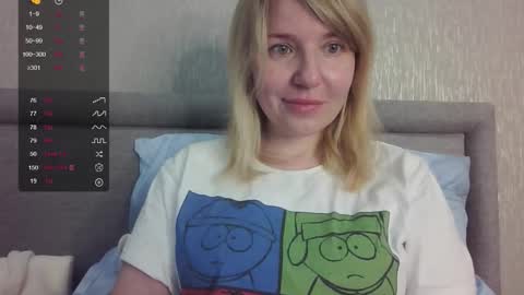 urbadkitty online show from 18, 11, 2025