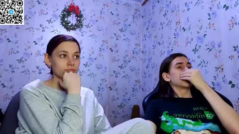 Lisa and Vlad online show from 25, 2, 2026