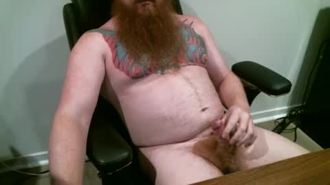 urbear1987 online show from 12, 10, 2025