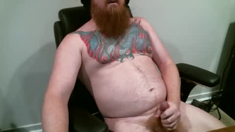 urbear1987 online show from 3, 12, 2025