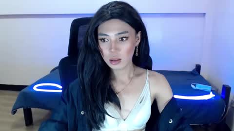 Miss alexa online show from 21, 3, 2026