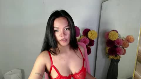 Snapshot of urbeautifulnightmare chatting on 24, 12, 2024 venice online show from 24, 12, 2024