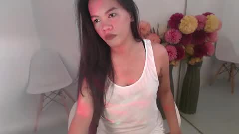 Snapshot of urbeautifulnightmare chatting on 3, 3, 2025 venice online show from 3, 3, 2025