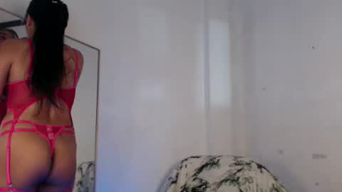 Snapshot of urbeautifulnightmare chatting on 14, 9, 2025 venice online show from 14, 9, 2025