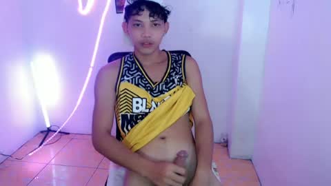 alvin let have some fun dont forget to follow online show from 19, 6, 2026