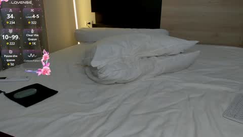 Ksenia Pterson online show from 8, 12, 2024