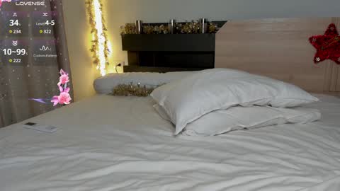 Ksenia Pterson online show from 23, 12, 2024