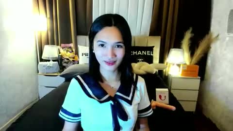 Snapshot of urblossom_princess chatting on 24, 11, 2025 urblossom_princess online show from 24, 11, 2025