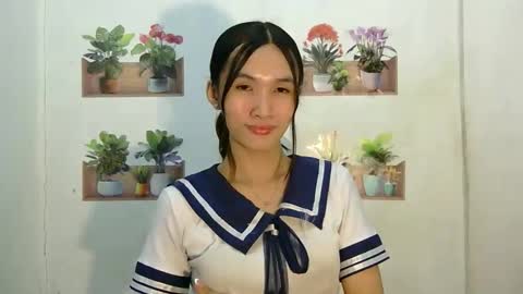 Snapshot of urblossom_princess chatting on 11, 1, 2026 urblossom_princess online show from 11, 1, 2026