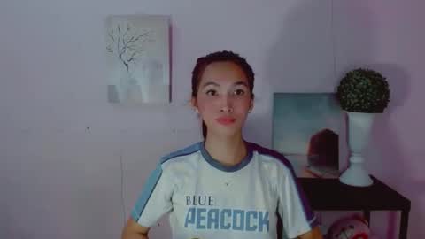 urblossom_princess online show from 4, 5, 2026