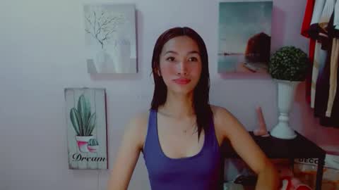 urblossom_princess online show from 6, 5, 2026