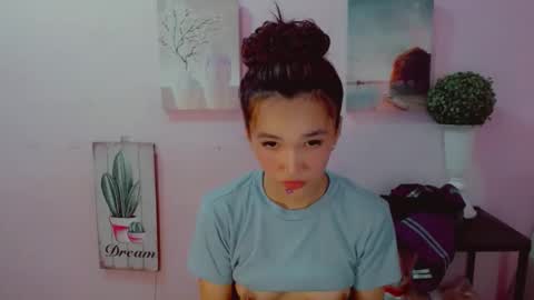urblossom_princess online show from 3, 6, 2026