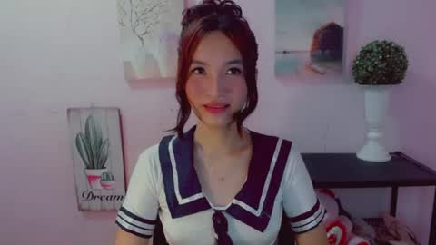 Snapshot of urblossom_princess chatting on 30, 6, 2026 urblossom_princess online show from 30, 6, 2026