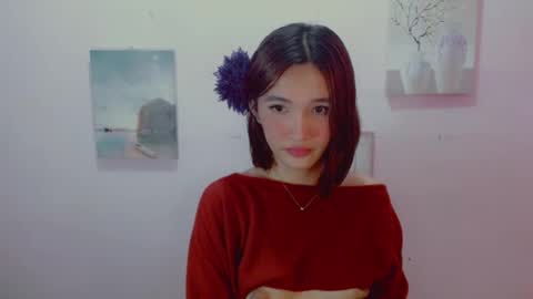 Snapshot of urblossom_princess chatting on 14, 7, 2026 urblossom_princess online show from 14, 7, 2026